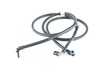ES#2720310 - 61677349000 - Headlight Cleaning System Hose Line - Genuine BMW - BMW