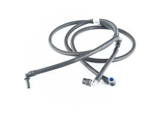 ES#2720310 - 61677349000 - Headlight Cleaning System Hose Line - Genuine BMW - BMW