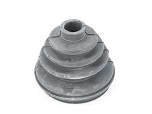 ES#1458679 - 96434929100 - Front CV Joint Boot - Priced Each - Outer - Left or right side fitment - Genuine Porsche - Porsche
