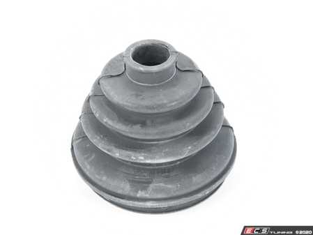 ES#1458679 - 96434929100 - Front CV Joint Boot - Priced Each - Outer - Left or right side fitment - Genuine Porsche - Porsche