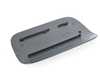 ES#4216571 - 41007478446 - Fuel Tank Cap Cover - Genuine BMW gas tank cover replacement - Genuine BMW - BMW