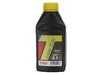 ES#4465550 - PFB512 - DOT 5.1 Brake Fluid - 12 oz - TRW DOT 5.1 fluid. Boiling point - Dry 269C (516F) / Wet 187C (368F) - TRW - Audi Volkswagen Mercedes Benz MINI Porsche