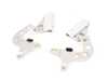ES#4465557 - e198 - Billet Rear Decklid Hinges - Adjustable- Porsche 930 - Finally a solution to properly align your 911's rear decklid - Rennline - Porsche