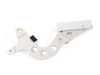 ES#4465557 - e198 - Billet Rear Decklid Hinges - Adjustable- Porsche 930 - Finally a solution to properly align your 911's rear decklid - Rennline - Porsche