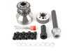 ES#5341089 - s55cchiKT - S55 4-Pin Crank Hub & Comprehensive Installation Kit - Features the Insane Performance S55 4-Pin One-Piece Crank Hub kit plus all of the installation components needed such as gaskets, hardware, and timing parts that should be replaced during installation. - Assembled By ECS - BMW