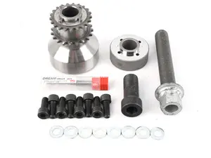S55/N55 4 PIN One-Piece CRANK HUB