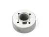 ES#4423399 - CH-4PIN - S55/N55 4 PIN One-Piece CRANK HUB - The one-piece Insane Crank Hub kits are designed and manufactured in Lithuania and made from a solid block of thermally absorbed, heat-treated steel. - Insane Performance - BMW