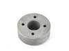 ES#4423399 - CH-4PIN - S55/N55 4 PIN One-Piece CRANK HUB - The one-piece Insane Crank Hub kits are designed and manufactured in Lithuania and made from a solid block of thermally absorbed, heat-treated steel. - Insane Performance - BMW