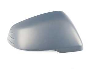 ES#4190749 - 51169465512 - COVER CAP, PRIMED, RIGHT - Genuine BMW - BMW