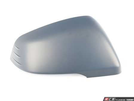 ES#4190749 - 51169465512 - COVER CAP, PRIMED, RIGHT - Genuine BMW - BMW