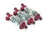 ES#2079260 - VFK17-01 - VF Engineering Supercharger Kit (330hp & 275 Ft-Lbs Torque) - Complete bolt on kit. The very best way to get big, everyday reliable horsepower - VF Engineering - BMW