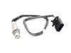 ES#3707070 - 06K906262DA - Oxygen Sensor - Priced Each - Keep your engine running efficiently - Front Position - Upstream - Genuine Volkswagen Audi - Volkswagen