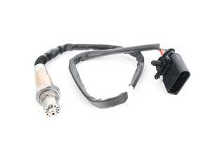ES#3707070 - 06K906262DA - Oxygen Sensor - Priced Each - Keep your engine running efficiently - Front Position - Upstream - Genuine Volkswagen Audi - Volkswagen
