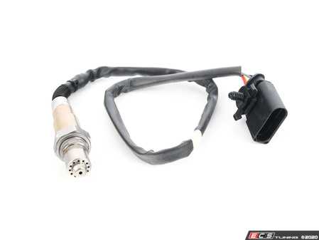 ES#3707070 - 06K906262DA - Oxygen Sensor - Priced Each - Keep your engine running efficiently - Front Position - Upstream - Genuine Volkswagen Audi - Volkswagen