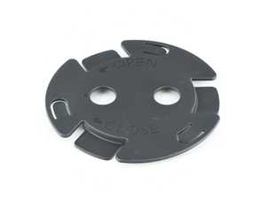 ES#4182553 - 31116865263 - COVER, STRUCTURAL REINFORCEM - Genuine BMW - BMW
