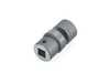 ES#3126305 - 222UMD - 1/2" Dr. 22mm Universal Impact Socket - Sunex - 