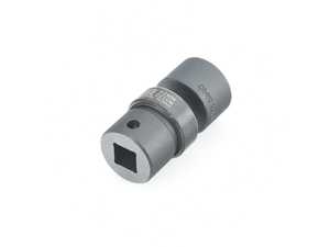 ES#3126305 - 222UMD - 1/2" Dr. 22mm Universal Impact Socket - Sunex - 
