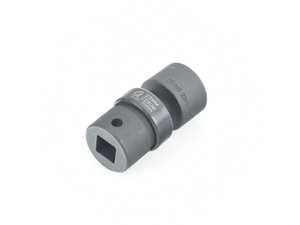 ES#3126317 - 223UMD - 1/2" Drive 23mm Universal Impact Socket - Deep Impact Socket on a swivel. - Sunex - 