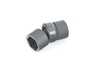 ES#3126317 - 223UMD - 1/2" Drive 23mm Universal Impact Socket - Deep Impact Socket on a swivel. - Sunex - 