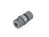 ES#3126276 - 220UMD - 1/2" Drive 20mm Universal Impact Socket - Deep Impact Socket on a swivel. - Sunex - 