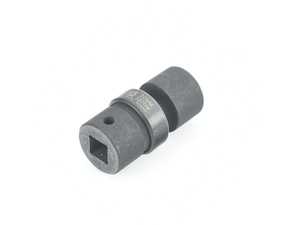 ES#3126276 - 220UMD - 1/2" Drive 20mm Universal Impact Socket - Deep Impact Socket on a swivel. - Sunex - 