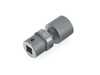 ES#3126417 - 232UD - 1/2" Dr. 1" Universal Impact Socket - Sunex - 