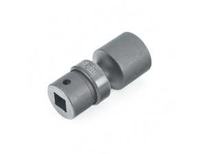 ES#3126417 - 232UD - 1/2" Dr. 1" Universal Impact Socket - Sunex - 