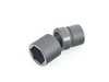 ES#3126417 - 232UD - 1/2" Dr. 1" Universal Impact Socket - Sunex - 