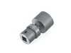 ES#3126467 - 238UD - 1/2" Dr 1-3/16" Universal Impact Socket - Sunex - 