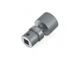 ES#3126467 - 238UD - 1/2" Dr 1-3/16" Universal Impact Socket - Sunex - 