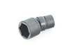 ES#3126467 - 238UD - 1/2" Dr 1-3/16" Universal Impact Socket - Sunex - 