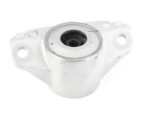 ES#3087134 - 8W0513353A - Rear Upper Shock Mount - Priced Each  - Fits the left and right sides - Genuine Volkswagen Audi - Audi