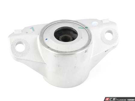 ES#4505638 - 8W0513353A - Rear Upper Shock Mount - Priced Each  - Fits the left and right sides - Meyle - Audi