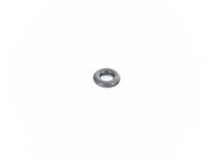 ES#4068860 - 13537573801 - Fuel Injector Sealing Set - Seals and clip for the injector - Elwis - MINI