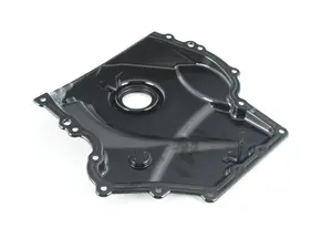 Timing Chain Cover - Lower