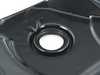 ES#4151151 - 06K109210AJ - Timing Chain Cover - Lower - Cover for lower section of timing chain - Includes front crank seal - Rein - Audi Volkswagen