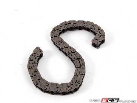 ES#285906 - 07K109120A - Timing Chain - Lower - Replace rattling chains. - Genuine Volkswagen Audi - Volkswagen