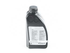 ES#3978977 - 83222413477 - AUTOMATIC TRANSMISSION FLUID - ATF 7  - Used on select transmissions that require the  newer ATF 7 fluid, please check the stick on the transmission - Genuine MINI - MINI