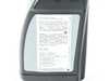 ES#3978977 - 83222413477 - AUTOMATIC TRANSMISSION FLUID - ATF 7  - Used on select transmissions that require the  newer ATF 7 fluid, please check the stick on the transmission - Genuine MINI - MINI