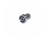 ES#2889331 - 63121387026 - E36 Z3 Expanding Nut - Headlight Mounting (Plastic) - Will your headlights not adjust? - Vaico - BMW