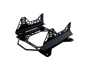 ES#4465640 - ARBGF-BMW-E36 - G-Force Seat Mount - Passenger Side - Engineered for maximum safety on the track! Featuring even more customizable options! - Animal Racing - BMW