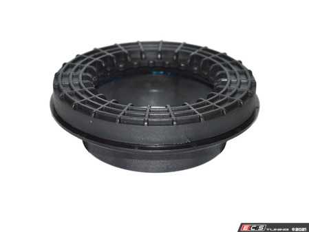 ES#3560045 - 2049810025 - Strut Bearing - Priced Each - Located between the upper strut mount and the spring - Hamburg Tech - Mercedes Benz