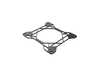 ES#4465644 - aRBGF-BMW-F87 - G-Force Seat Mount - Passenger Side - Engineered for maximum safety on the track! Featuring even more customizable options! - Animal Racing - BMW