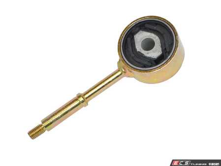 ES#4465946 - 96437507004 - Transmission Carrier Mount - Limits vertical movement of the drivetrain - Hamburg Tech - Porsche