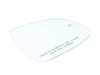 ES#4033460 - 51169491792 - Passenger Side Mirror - Priced Each  - Direct replacement from BMW! - Genuine BMW - BMW