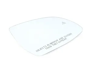 Passenger Side Mirror - Priced Each 