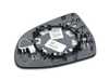 ES#4033460 - 51169491792 - Passenger Side Mirror - Priced Each  - Direct replacement from BMW! - Genuine BMW - BMW