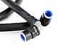 ES#2720310 - 61677349000 - Headlight Cleaning System Hose Line - Genuine BMW - BMW