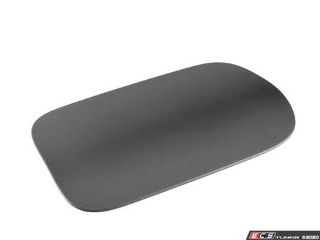ES#4216571 - 41007478446 - Fuel Tank Cap Cover - Genuine BMW gas tank cover replacement - Genuine BMW - BMW