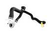 ES#2589923 - 11537846363 - Coolant Hose - Genuine BMW - BMW